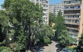 Apartament 2 camere de închiriat – decomandat, bloc nou, Sector 6 - Poză 7
