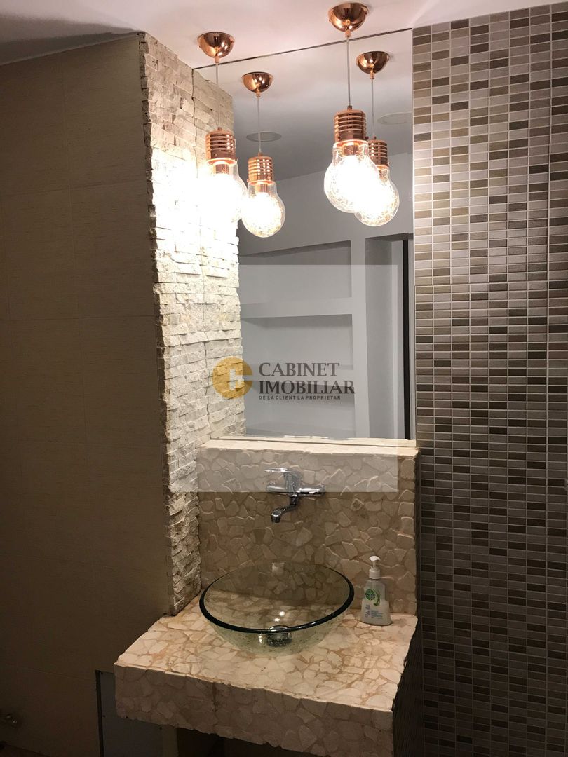 AIRBNB | Cismigiu | Creditabil | Garsoniera - Poză 7