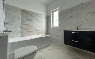 Duplex 4 camere - SUPERPOZITIE - Lidl Mosnita Noua - Poză 9