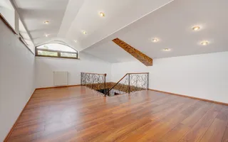 2 Vile individuale in Paradisul Verde P+M, caramida, ideal familii - Poză 45