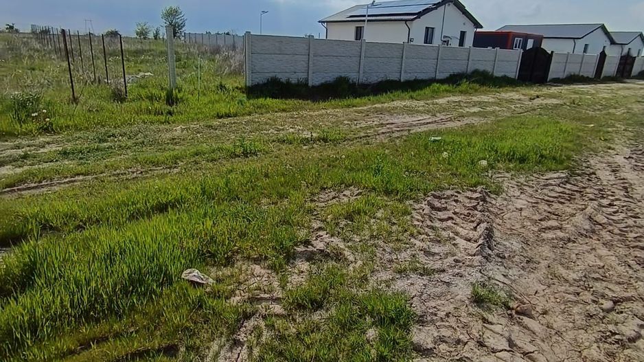 Teren de vânzare – Mihăilești | Oportunitate de investiție - Poză 10