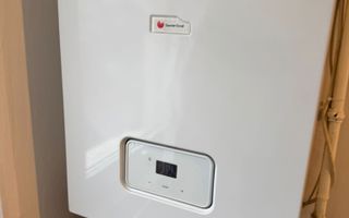 Apartament 3 camere 2 bai zona Parc Nicolina 1 - Poză 23