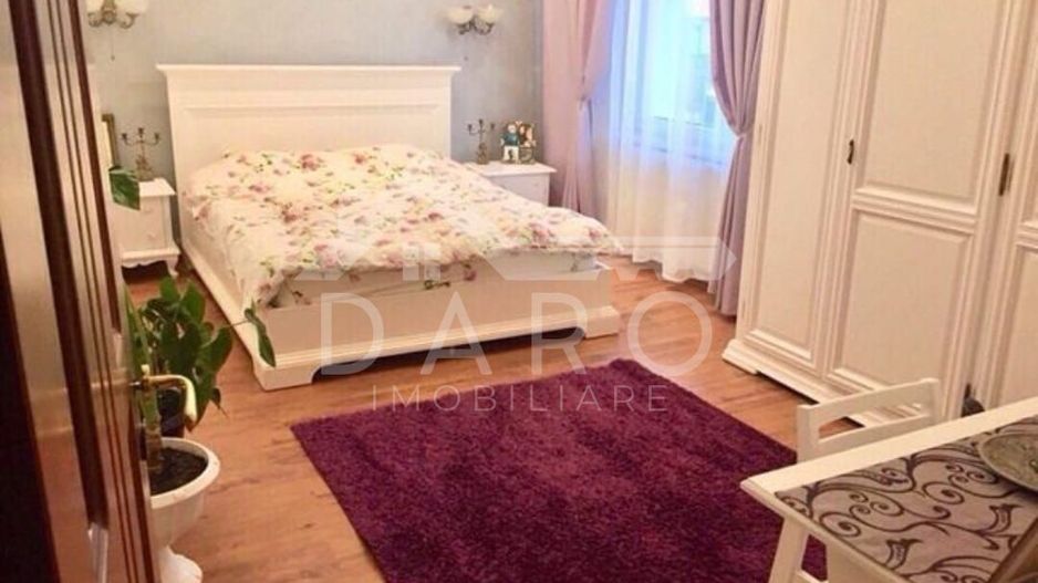 Inchiriez partament cu 3 camere in zona scolii nr.  18 - Poză 5