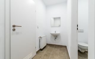 1202 mp - Hala industriala de inchiriat in Parc Industrial Arad - Poză 6