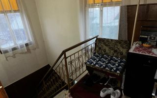 BRASADAS vinde etajul unei case in zona Botizului. - Poză 8