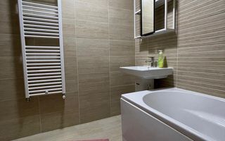 Apartament 3 camere Moghioros Park Residence - Poză 26