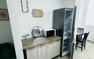 Apartament 2 camere open space Popesti Leordeni, strada Biruntei - Poză 7