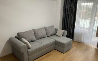 Apartament 1 cameră de închiriat | Unirea Towers, Nicolina, Iași - Poză 3