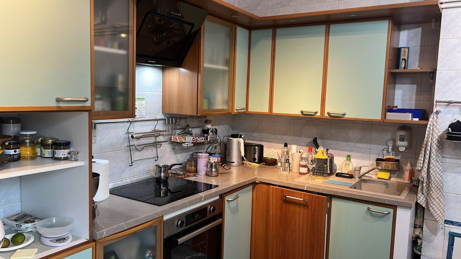 4 camere | Aurel Vlaicu – Promenada Mall | 130 mp | garaj boxa - Poză 13