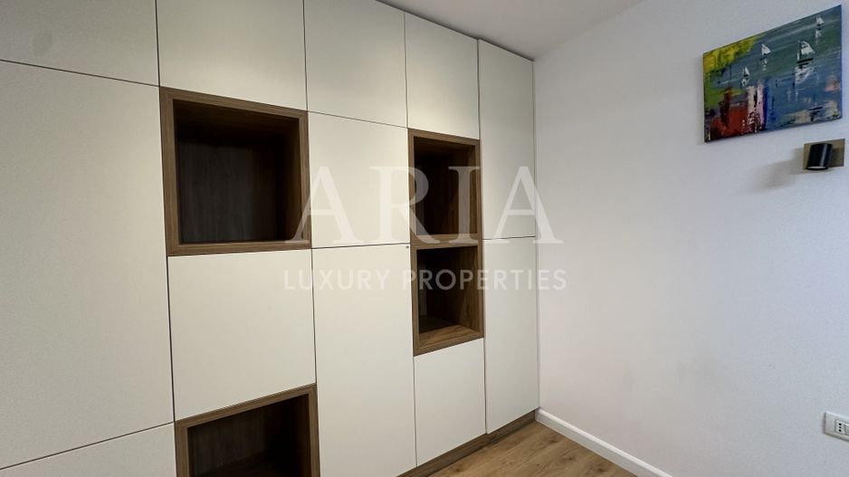 AMERICAN VILLAGE - MODERN VILLA - 5 ROOMS - FULLY FURNISHED - GATED COMMUNITY - Poză 18