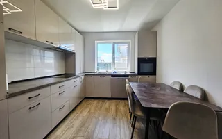 Vila 4 camere in zona de intrare a comunei Berceni - Poză 11