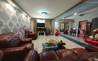 Casa 5 camere cu teren 942 mp Agigea - Poză 5