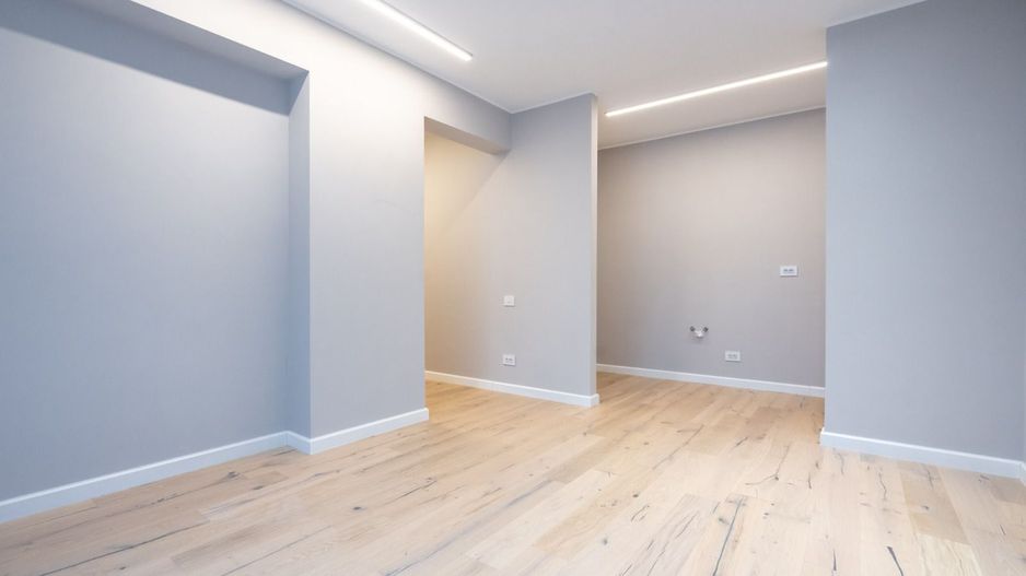 Vila modernista de închiriat  | Zona Calea Călărași | 4 locuri parcare - Poză 12