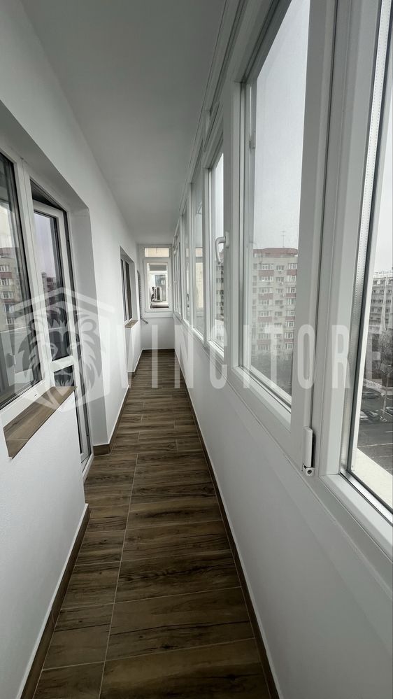 Apartament 2 Camere Piata Sudului | 7 Min. Metrou | Renovat - Poză 7