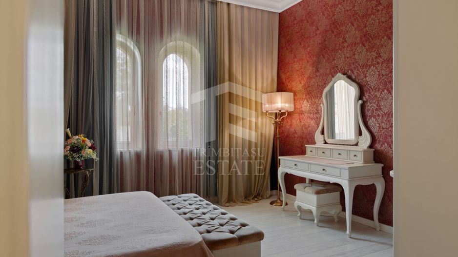 Vila exceptionala | Arhitectura Clasica | Lux | Eleganta | COMISION 0% - Poză 25