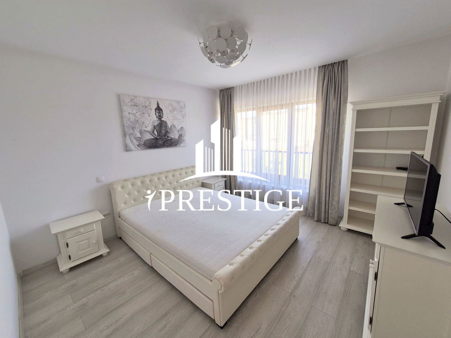 CASĂ 4 CAMERE, 2 BĂI, 120 MPU, CURTE INDIVIDUALĂ, ȘELIMBĂR, TRIAJULUI - Poză 6