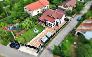 Vila premium P+1 in Valea Mare, langa La Cetate - Poză 6