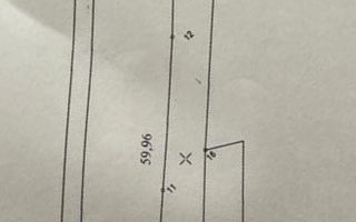 Teren intravilan I 2120 mp I Casă demolabilă I Șura Mică - Poză 2