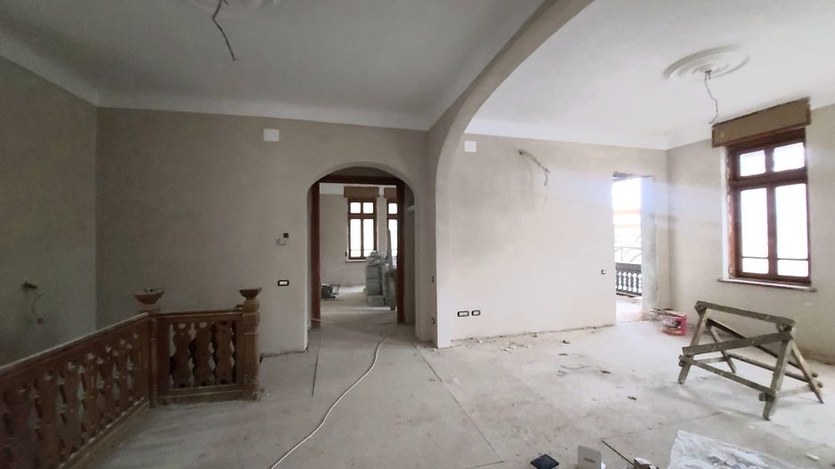 Palatul Parlamentulu Izvor | Cotroceni | Curte libera 300Mp |10 parcari in curte - Poză 4