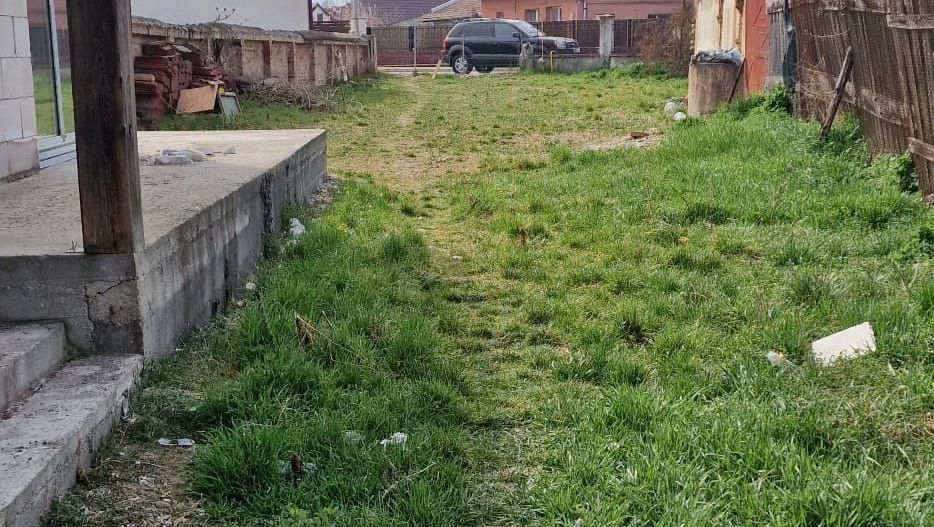 CASA  LA ROSU DE VANZARE IN OARDA, LA 170000 - Poză 5