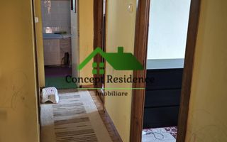 Vand apartament 4 camere, Republicii zona Liceul Sportiv - Poză 9