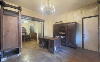 CISMIGIU - Stirbei | 4 camere parter pretabil Notariat cabinet Avocat - Poză 7