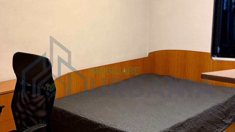 Închiriere garsonieră Nicolina, Iași - 300€/lună - Poză 2