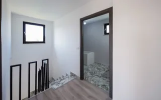 Vila individuala cu 4 camere, P+1+Pod, Comuna Berceni - Poză 27