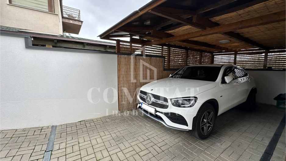 Duplex 4 camere | 183 mp | Cartier Europa - Poză 24