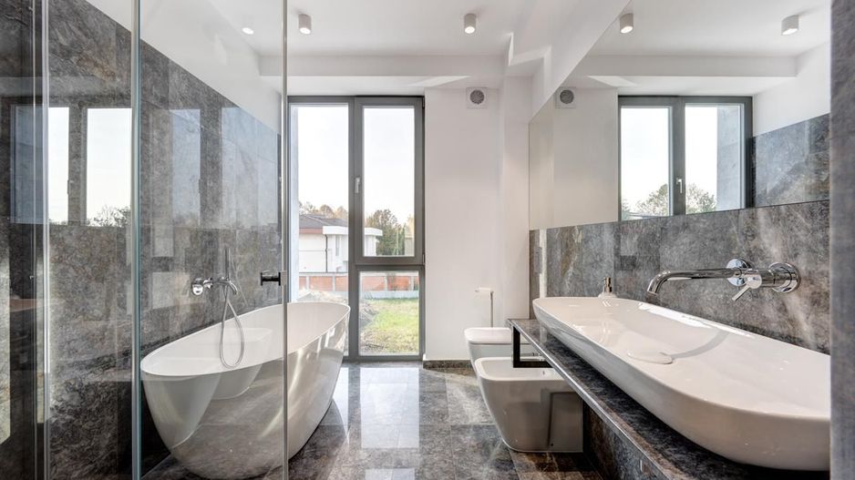 Vila de Lux | Zona Pipera | Certificare BREEAM - Poză 14