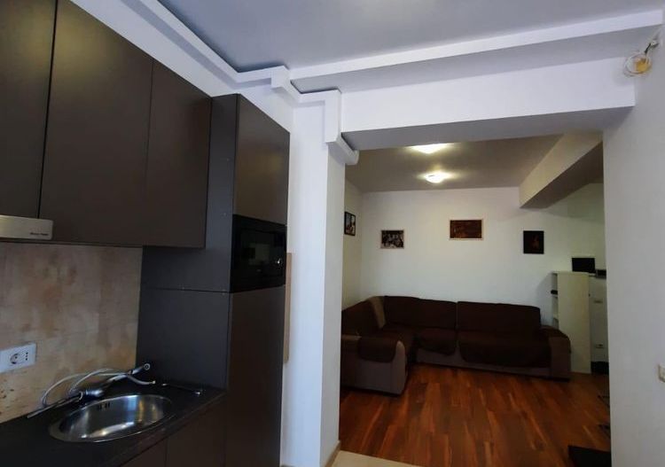 Apartament 2 camere Sector 1 Herăstrău (Alecto Building) - Poză 8
