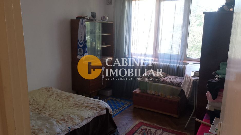 3 camere, zona foarte buna, Tatarasi - Poză 2