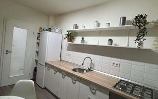 Apartament 2 camere, decomandat, Cartierul Arhitectilor - Poză 4