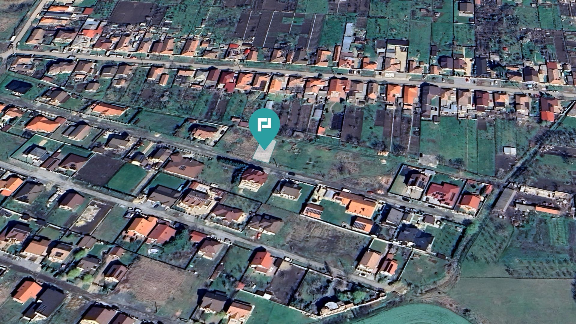 Loc de casă în Sânleani 414 mp - Poză 10