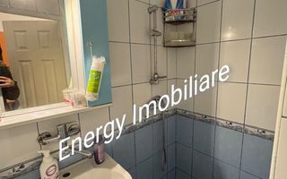 De vânzare o garsonieră recent renovată în zona 7 Noiembrie. - Poză 6