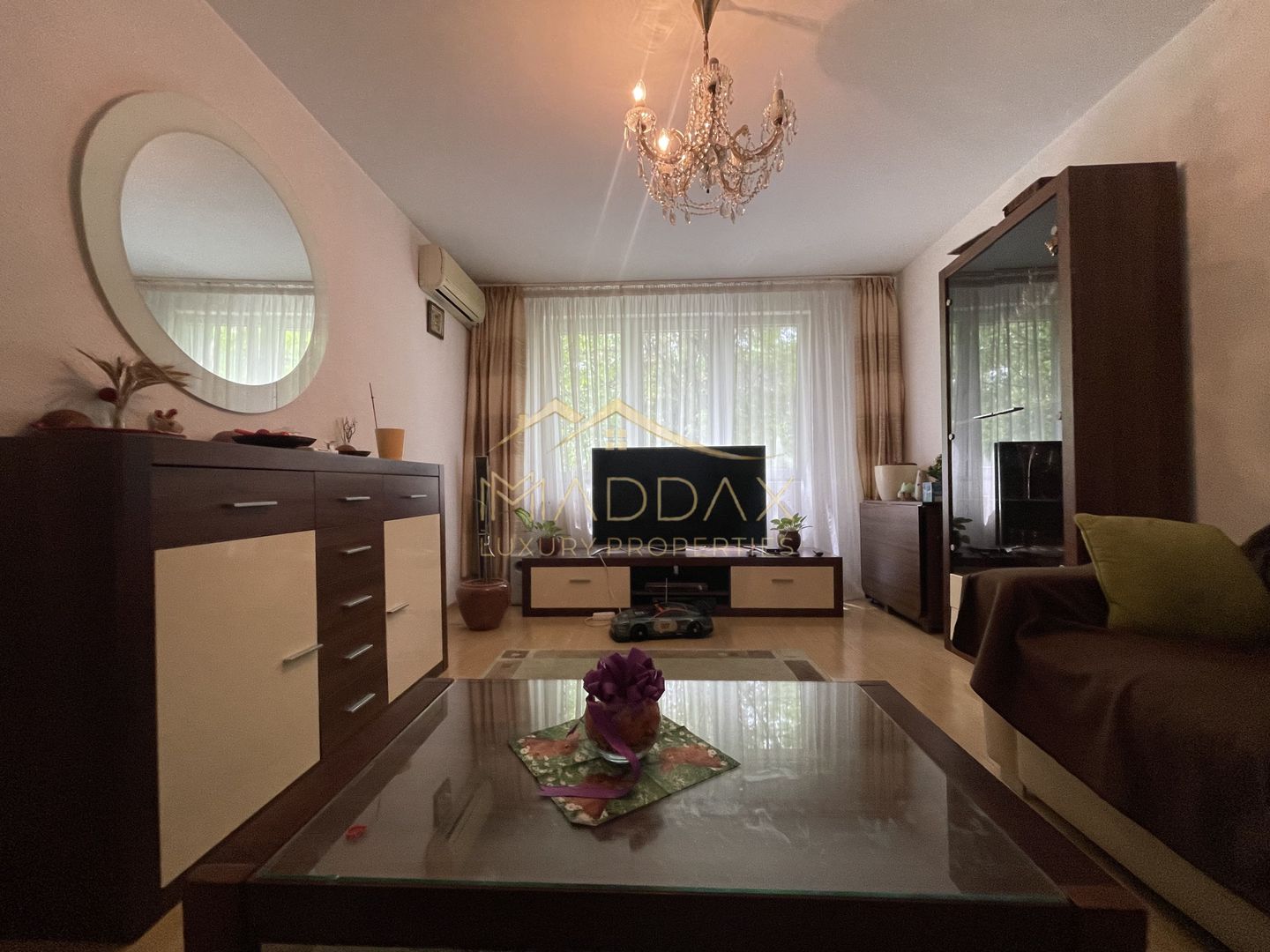 Oportunitate***Apartament 4 camere//Bloc tip boutique***Apusului - Poză 2