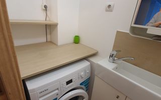 Apartament  langa Iulius Town complet mobilat - Poză 6