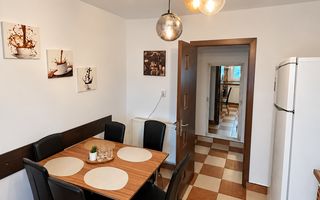 Dambovita | 3 camere | Decomandat | Centrala proprie | 2 bai | 2 balcoane - Poză 8