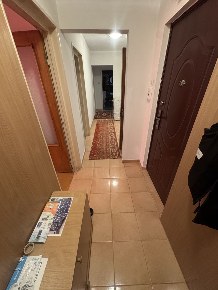Apartament 3 cam  Micro 39,et 4/4 - Poză 2