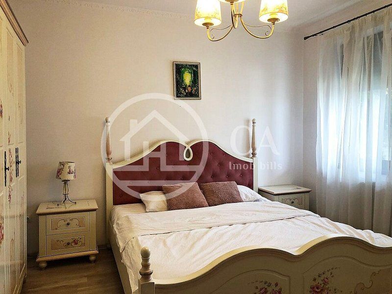 Casa cu 4 camere de inchiriat in Santandrei, Oradea - Poză 3