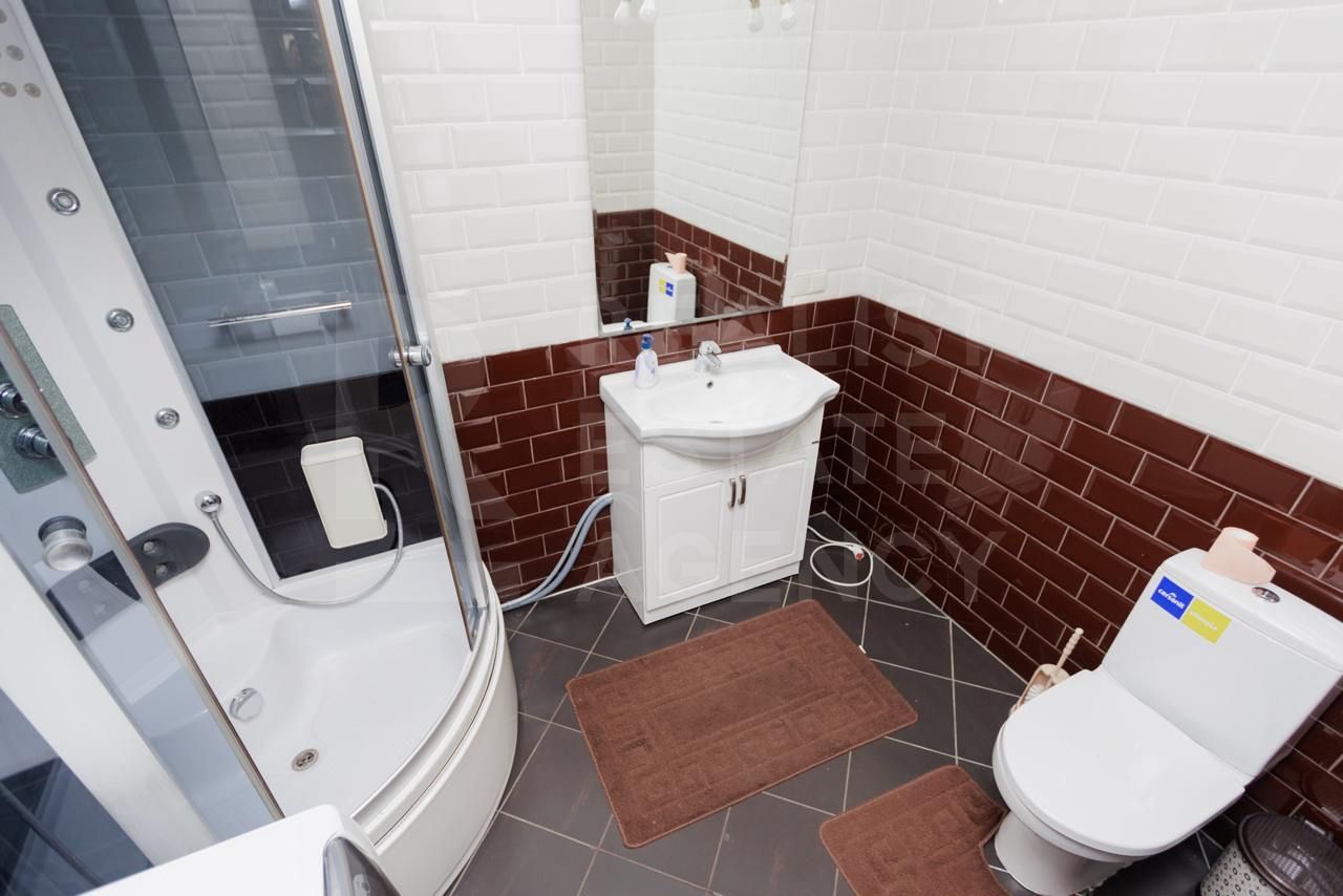 Chirie, casă, 3 camere, strada Plaiului, Botanica - Poză 32