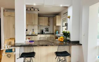 Apartament 4 camere zona Steaua - Poză 3