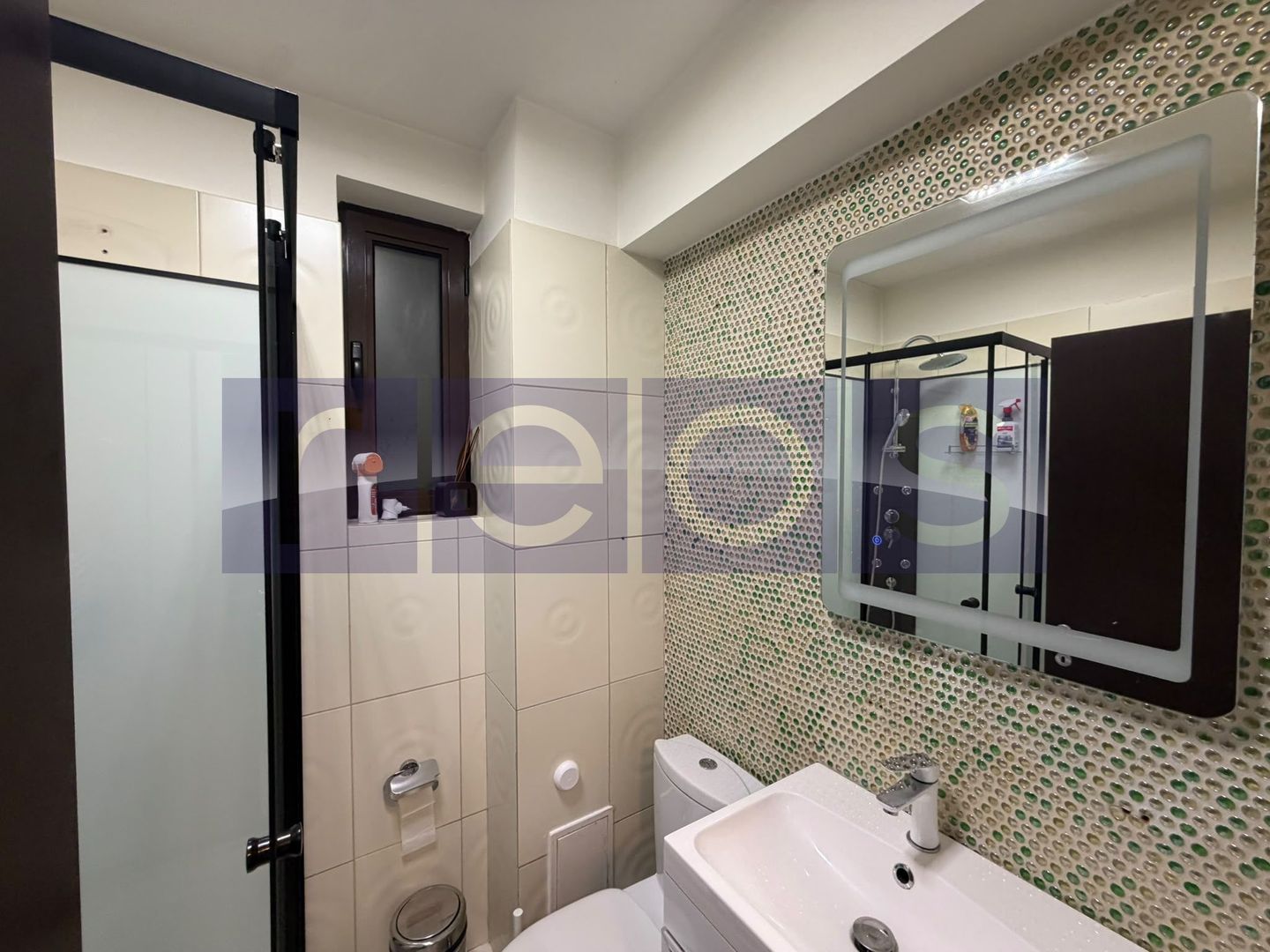 VANZARE 3 CAMERE 115 MP | STRAULESTI | PARCARE | BOXA | MOBILAT-UTILAT - Poză 13