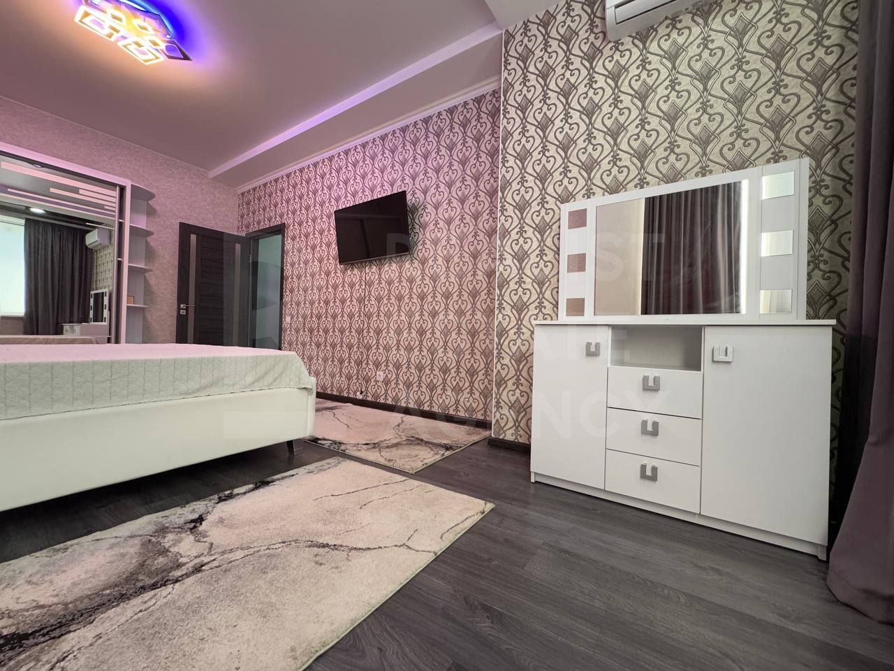 Chirie, apartament, 1 cameră, str. Tudor Vladimirescu, Durlești - Poză 3