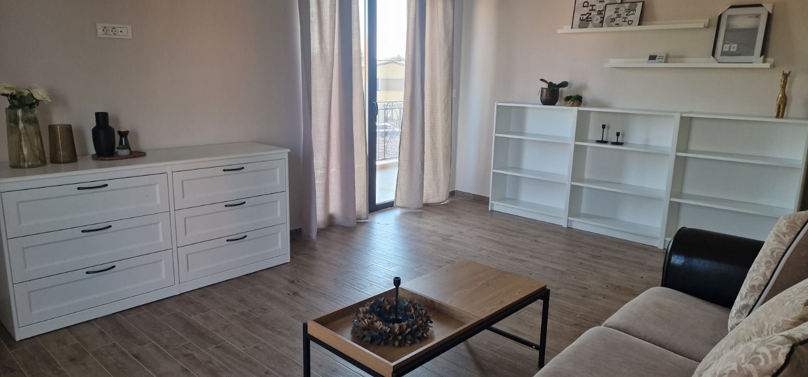 Apartament cu 2 camere - Dumbravita - Poză 12