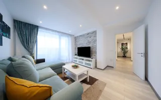 REZERVAT!   Apartament 2 camere,80 mp utili+parcare subterana-Coresi - Poză 22