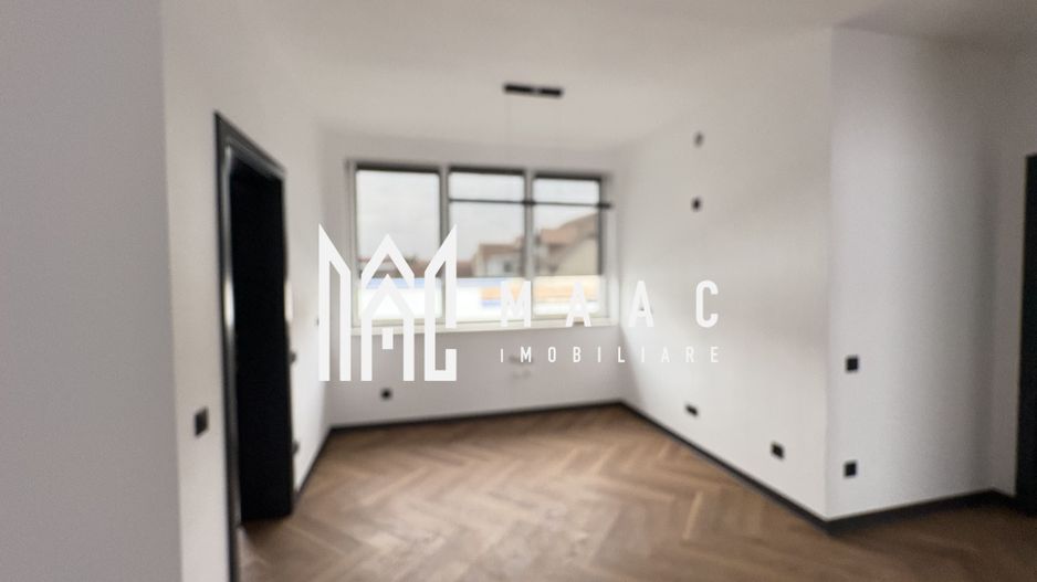 Apartament la vilă I Decomandat 3 Camere I 2 Parcari - Poză 2