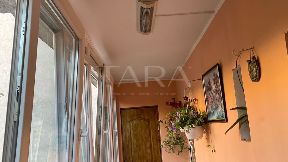 Apartament 2 camere decomandate – Mărăști - Poză 8