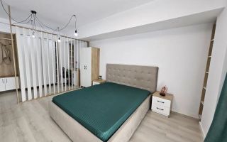 Apartament 1 camera, 45MP, Etaj 3/7 // Dacia - lângă LIDL. - Poză 3