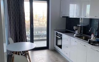 Studio–Cloud 9 Aviatiei - Poză 3